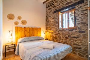 Paraje la Suerte Apartamento Crisantemo