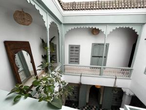 Riad Nadara, superbe riad au coeur de la medina!