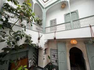 Riad Nadara, superbe riad au coeur de la medina!