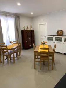 La Masseria di Felicetta - Madonna dellʼArco