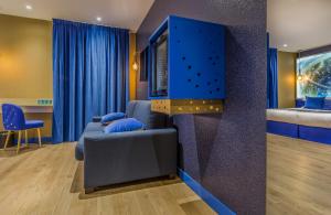 Hotels Hotel Les Bulles De Paris : photos des chambres