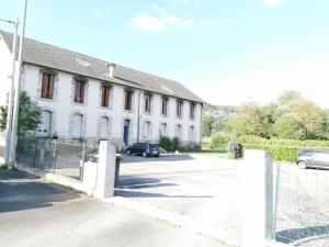 Appartements LE GOURMAND *T2 (40m²) *WIFI*PARKING PRIVE*CALME : photos des chambres