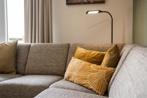 Vakantiewoning Le Garaazje