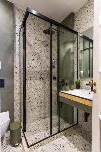 Kookaki Athens City Stay by Raise