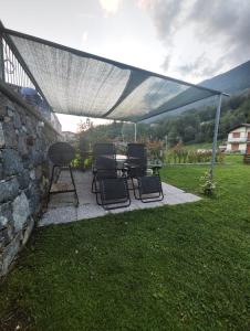Casa Vacanza Relax Sondrio