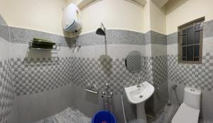 Miracle Springs Guest House