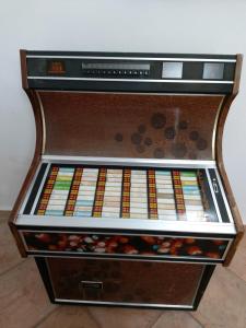 La Dimora degli Dei img22