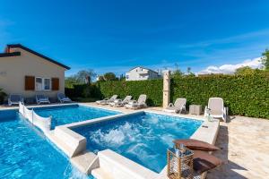 Kastelir - Ubytování bez kategorie ve městě Kaštelir