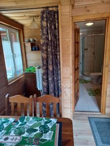 Apartamenty Przy Potoku