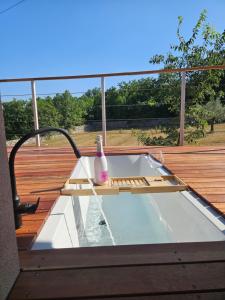 Stancija LotteGaly - GREEN holiday 