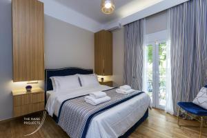 Kookaki Athens City Stay by Raise