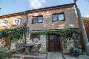 Ubytování v Hovoranech - Nasedlowitz