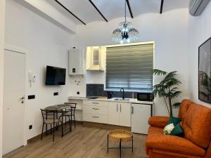 Apartamentos Casa el Gorras