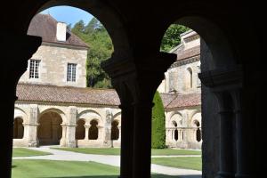 Maisons de vacances Belle Maison en Bourgogne - Auxois - Morvan : photos des chambres