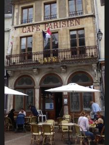 Maisons de vacances Belle Maison en Bourgogne - Auxois - Morvan : photos des chambres