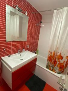 Apartment Del Mar La Mata 130M from Beach