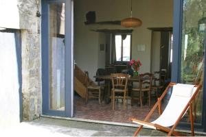 Maisons de vacances Belle Maison en Bourgogne - Auxois - Morvan : photos des chambres