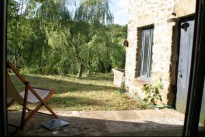 Maisons de vacances Belle Maison en Bourgogne - Auxois - Morvan : photos des chambres