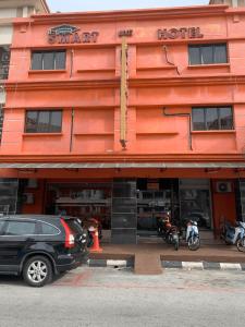 Smart Budget Hotel - Klang