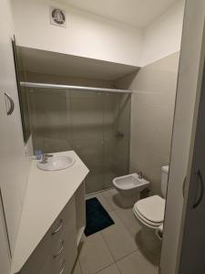 Casa tipo chalet en PH a tres cuadras del mar