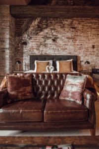 Suite room in Broederenklooster