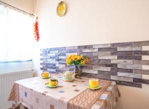 Cozy House in Old Tbilisi