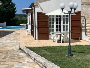 SeeConero home