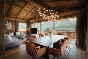 Luxury Spa Chalet Lum dOr