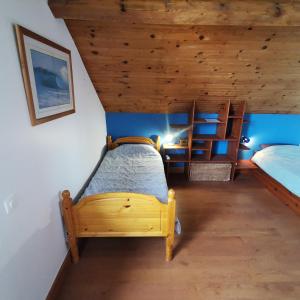 Maisons d'hotes Surfworx Lodge : photos des chambres