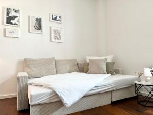 MyStay: Zentral I Design I Prime I Gäste WC