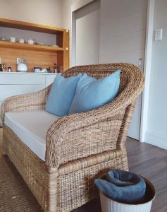 Apartment at Hermanus Waterfront