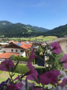 Ferienwohnung Marianne