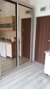 Apartament Olsztyn Centrum