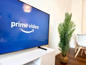 MyStay: Zentral I Design I Prime I Gäste WC