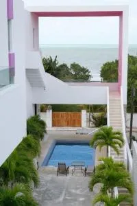 An amazing stay in Progreso, close to everything - 普罗格雷索