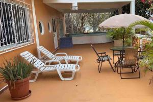 Casa Blanca Zipolite, Dream House