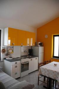 Apartments Gržalja-Rožić