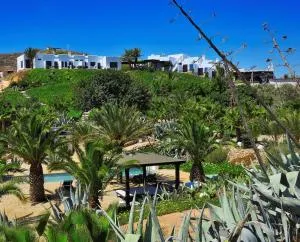 La Almendra y El Gitano - Los Cerrillos