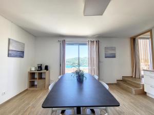 Gîte Le Panoramique