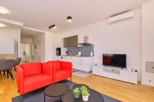 Apartment Nora 