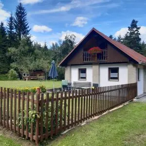 Chata Gerlinda - Rejštejn