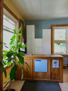 Auberge Internationale de Rivière-du-Loup O76381