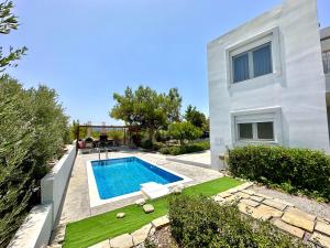 Villa Papagiorgio Luxury and Harmony