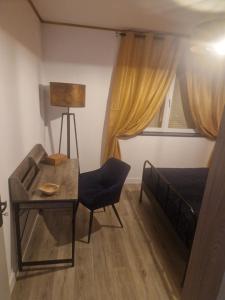Appartements La Ninotot' : photos des chambres