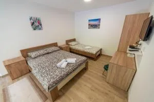 Šljivo Apartmani - Mojdež
