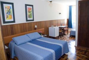 Hotel Bucsky