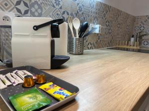 Les Cosy De Nancy - Urban Jungle - 4 étoiles