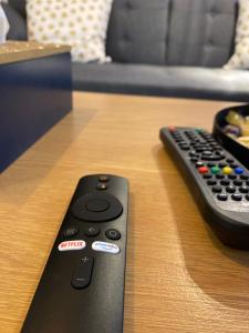 Les Cosy De Nancy - Urban Jungle - 4 étoiles