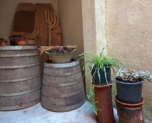 Casa Esteban - Albentosa