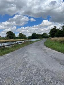 Appartements Superbe appartement au bord du canal de St Quentin : photos des chambres